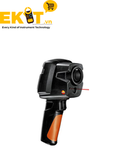 Camera chụp ảnh nhiệt TESTO 872 (-30°C - +650°C)