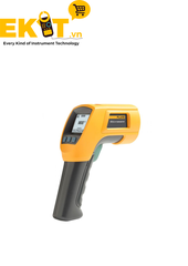 Máy đo nhiệt độ hồng ngoại FLUKE 572-2 (-30°C - 900°C)