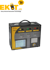 Thiết bị thí nghiệm biến dòng điện HV HIPOT GDHG-201P