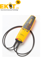 Thiết bị kiểm tra điện FLUKE T+