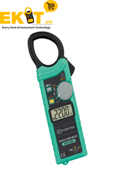 Ampe kìm KYORITSU 2200 ( AC 1000A )