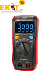 Đồng hồ vạn năng UNI-T UT123 (600V)