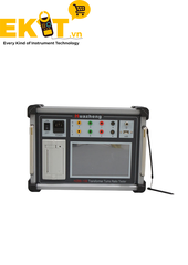 Máy biến áp đo tỷ số biến HUAZHENG HZBB-10B (0,8-20000)