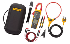 Ampe kìm FLUKE 377 FC  (AC/DC 1000A )