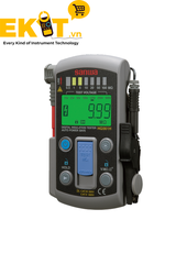 Đo điện trở cách điện (500V- 110MΩ) SANWA HG561H