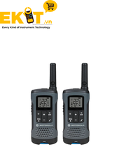Bộ đàm hai chiều MOTOROLA T210