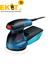 Máy chà nhám rung tròn BOSCH GEX 125-1 AE