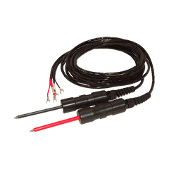 Đo điện trở một chiều 10A RAYTECH Micro Junior II (400 kΩ)