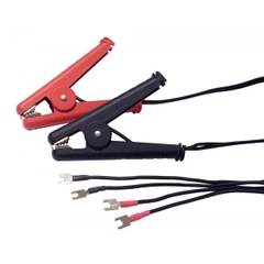 Máy đo điện trở một chiều Chauvin Arnoux CA 6240 (10A-3999µΩ)