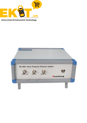 Máy kiểm tra biến dạng cuộn dây biến áp HUAZHENG HZ-600A