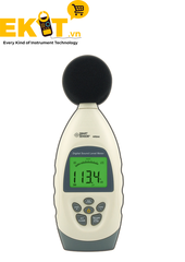 Thiết bị đo mức âm thanh SMART SENSOR AR854