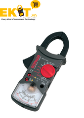 Ampe kìm SANWA CAM600S ( AC 600A )