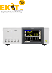 Thiết bị đo linh kiện điện tử HIOKI IM3536