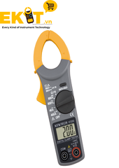 Ampe kìm KYORITSU KT200 ( AC 400A )