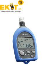 Thiết bị đo độ ồn HIOKI FT3432