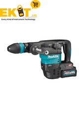 Máy đục bê tông MAKITA HM001GM202