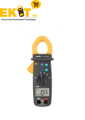 Ampe kìm đo điện Chauvin Arnoux MX 355