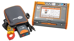 Thiết bị kiểm tra lắp đặt điện đa năng  SONEL MPI-540-PV