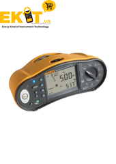 Thiết bị kiểm tra lắp đặt điện đa năng FLUKE 1664 FC