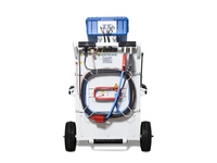 Thiết bị dò và xác định vị trí lỗi cáp  trung thế KEP SWG-12