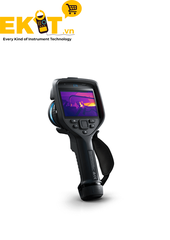 Máy ảnh chụp ảnh nhiệt cao cấp FLIR E76  (-20°C- +650°C)