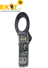 Ampe kìm KYORITSU 2413R ( AC 1000A )