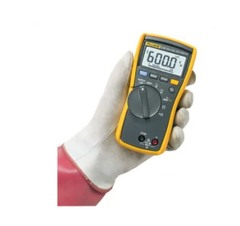 Đồng hồ vạn năng FLUKE 114  (600V)