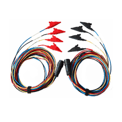 Máy đo tỷ số biến ba pha máy biến áp RAYTECH TR-MARK III 250V (0.8...40000)