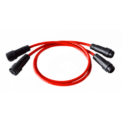 Bộ mở rộng cho thiết bị đo tỷ số biến áp ba pha mở rộng RAYTECH T-REX (0,8 ... 4000)