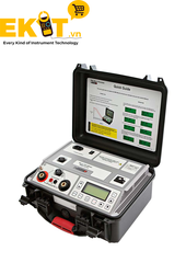 Điện trở tiếp xúc DV POWER RMO200G (200A-999,9 mΩ)