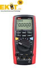 Đồng hồ vạn năng UNI-T UT71A (1000V - 10A)
