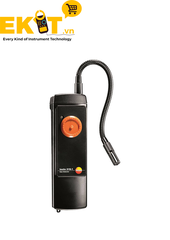 Thiết bị phát hiện rò rỉ khí gas TESTO 316-1