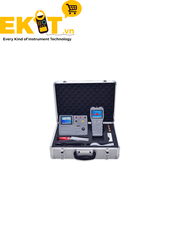 Thiết bị kiểm tra chạm đất một chiều DC KONGTER K-800