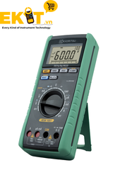Đồng hồ vạn năng KYORITSU 1051 (1000V - 10A)