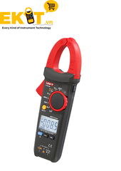 Ampe kìm UNI-T UT213C  (AC/DC 400A )