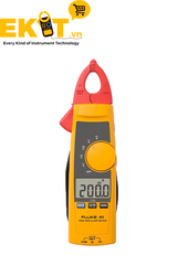 Ampe kìm FLUKE 365 ( AC/DC 600A )
