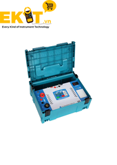 Điện trở tiếp xúc HV HIPOT GDHL-100A (100A-99999μΩ)