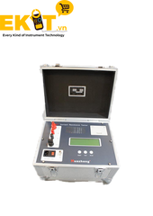 Máy đo điện trở tiếp xúc HUAZHENG HZ2321  (200A-10mΩ)