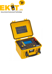 Máy đo điện trở tiếp xúc Chauvin Arnoux CA 6255 (10A-0,1µΩ)