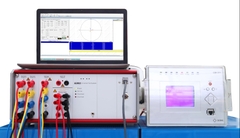Thiết bị thí nghiệm relay 6 pha PONOVO PW336i