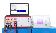 Thiết bị thí nghiệm relay 6 pha PONOVO PW636i