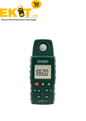 Thiết bị đo ánh sáng EXTECH LT510