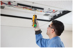 Thiết bị kiểm tra điện (Đo ánh sáng huỳnh quang) FLUKE 1000FLT