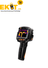 Camera chụp ảnh nhiệt TESTO 868 (-30°C-650°C)