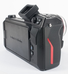 Camera nhiệt SONEL KT-670 (-20ºC ... 2000ºC)