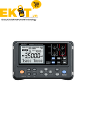 Máy đo điện trở HIOKI RM3548
