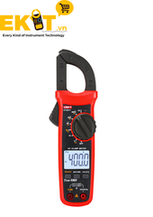 Ampe kìm UNI-T UT200+ ( AC 400A )