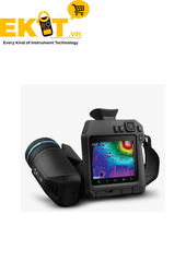 Máy ảnh hồng ngoại cầm tay hiệu suất cao FLIR T865 (-40°C đến 2000°C)