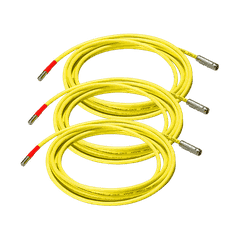 Đo điện trở một chiều RAYTECH WR50-12 , 50A-2 kênh (100 kΩ)