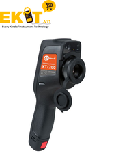 Camera nhiệt SONEL KT-200 (-20ºC ... 1500ºC)